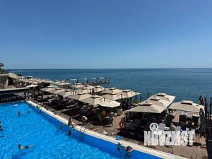 2-к квартира, посуточно, 45м2, 2/8 этаж