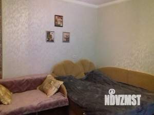 1-к квартира, посуточно, 30м2, 1/2 этаж