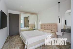 2-к квартира, посуточно, 60м2, 6/20 этаж