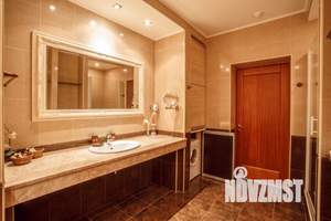 1-к квартира, посуточно, 81м2, 1/1 этаж