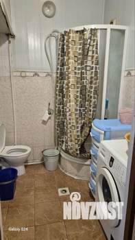 2-к квартира, на длительный срок, 40м2, 1/2 этаж