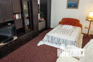 1-к квартира, посуточно, 37м2, 3/3 этаж