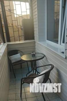 1-к квартира, посуточно, 33м2, 1/3 этаж