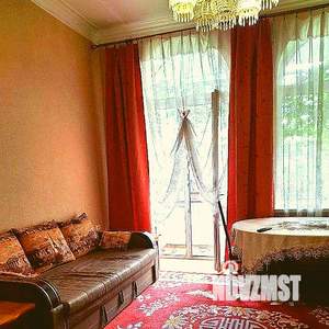 2-к квартира, посуточно, 50м2, 3/4 этаж