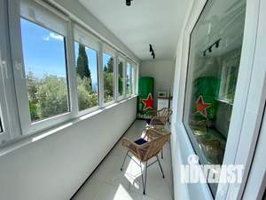 2-к квартира, посуточно, 50м2, 1/5 этаж