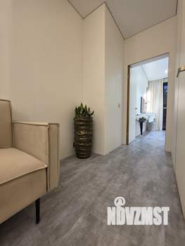 2-к квартира, посуточно, 40м2, 2/3 этаж