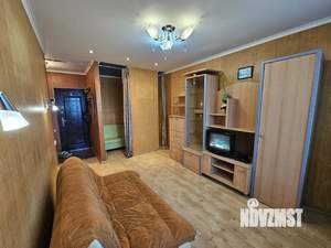 1-к квартира, на длительный срок, 33м2, 9/9 этаж