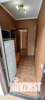 2-к квартира, посуточно, 35м2, 2/3 этаж