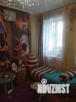 1-к квартира, посуточно, 30м2, 1/2 этаж