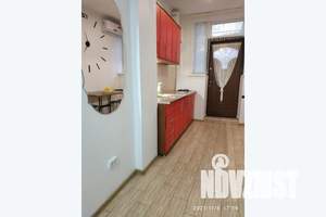 1-к квартира, посуточно, 20м2, 1/2 этаж