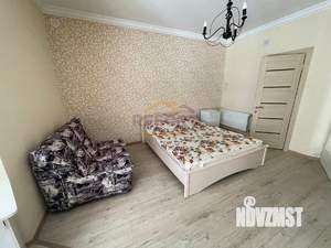 Студия квартира, посуточно, 30м2, 1/5 этаж