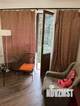 1-к квартира, посуточно, 35м2, 3/5 этаж