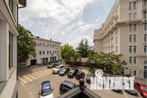 2-к квартира, посуточно, 57м2, 2/3 этаж