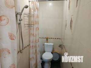 1-к квартира, посуточно, 24м2, 2/2 этаж