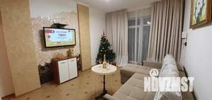 2-к квартира, посуточно, 44м2, 1/5 этаж