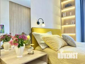 2-к квартира, посуточно, 60м2, 9/14 этаж
