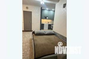 1-к квартира, посуточно, 40м2, 1/2 этаж