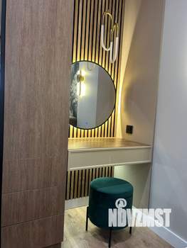 2-к квартира, посуточно, 60м2, 4/8 этаж