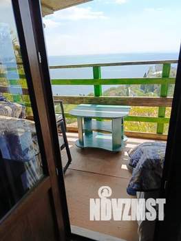 1-к квартира, посуточно, 40м2, 6/6 этаж