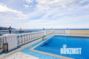 1-к квартира, посуточно, 50м2, 6/8 этаж