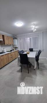 2-к квартира, посуточно, 50м2, 1/2 этаж