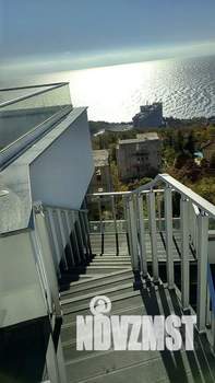 Студия квартира, посуточно, 35м2, 3/4 этаж