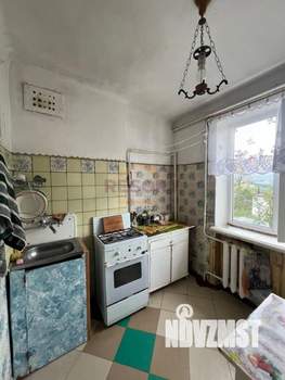 1-к квартира, на длительный срок, 35м2, 3/5 этаж