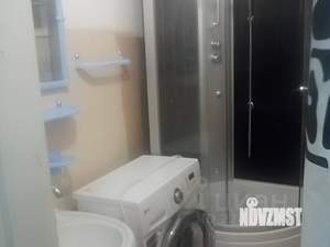 1-к квартира, на длительный срок, 26м2, 3/3 этаж