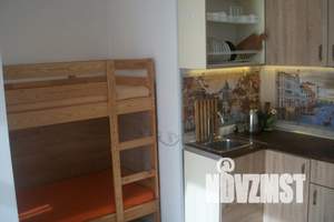 1-к квартира, посуточно, 25м2, 1/5 этаж