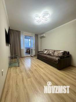 2-к квартира, на длительный срок, 45м2, 2/5 этаж