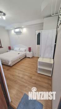 Студия квартира, посуточно, 30м2, 1/1 этаж