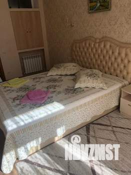 2-к квартира, посуточно, 58м2, 1/1 этаж