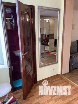 Студия квартира, посуточно, 29м2, 2/2 этаж