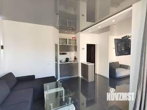Студия квартира, посуточно, 26м2, 6/7 этаж