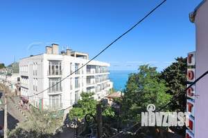 1-к квартира, посуточно, 25м2, 1/3 этаж