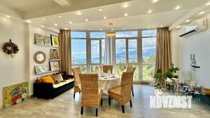 2-к квартира, посуточно, 130м2, 3/9 этаж