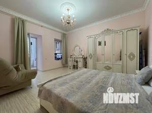 2-к квартира, посуточно, 55м2, 1/1 этаж