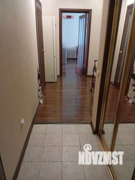 Студия квартира, на длительный срок, 48м2, 6/12 этаж