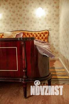 2-к квартира, посуточно, 43м2, 4/5 этаж