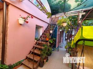 Студия квартира, посуточно, 26м2, 2/2 этаж