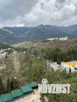 2-к квартира, посуточно, 50м2, 10/15 этаж