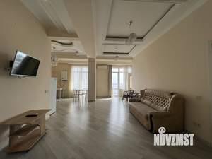 3-к квартира, на длительный срок, 89м2, 5/11 этаж