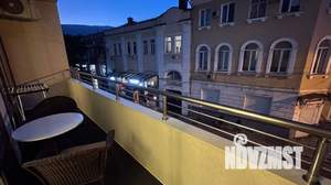 2-к квартира, посуточно, 60м2, 2/10 этаж