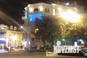 1-к квартира, посуточно, 20м2, 3/5 этаж