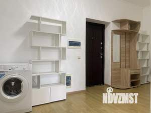2-к квартира, посуточно, 60м2, 1/1 этаж