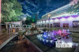3-к квартира, посуточно, 70м2, 4/16 этаж