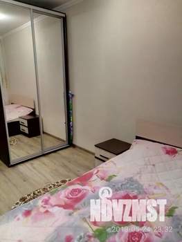 2-к квартира, посуточно, 42м2, 1/4 этаж