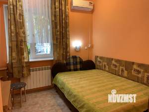 4-к квартира, посуточно, 100м2, 3/5 этаж