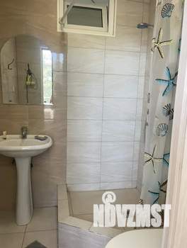 Студия квартира, посуточно, 24м2, 3/3 этаж