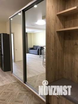 2-к квартира, посуточно, 55м2, 8/11 этаж